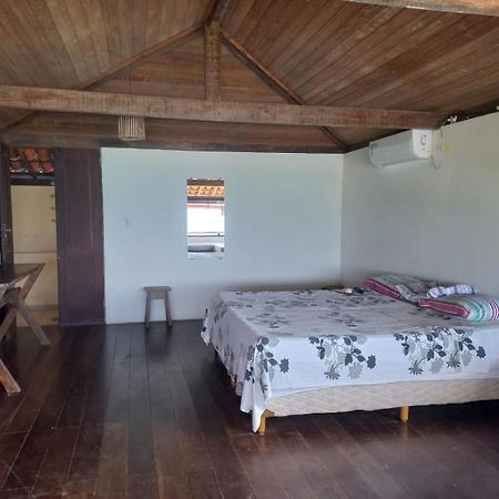 Bem Me Quer Casas Morro de São Paulo Exterior foto