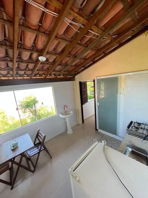 Bem Me Quer Casas Morro de São Paulo Exterior foto