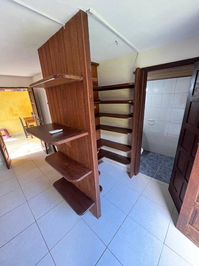 Bem Me Quer Casas Morro de São Paulo Exterior foto
