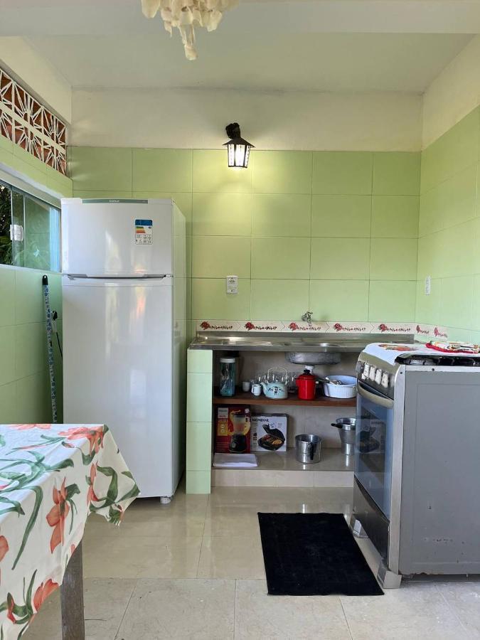 Bem Me Quer Casas Morro de São Paulo Exterior foto