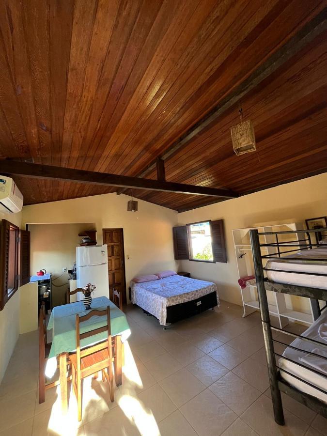 Bem Me Quer Casas Morro de São Paulo Exterior foto