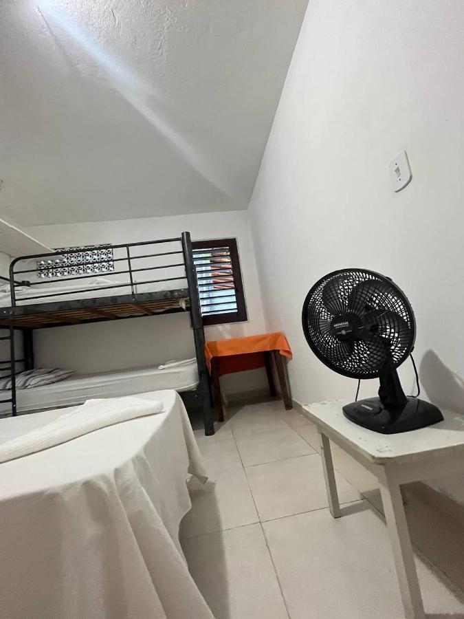 Bem Me Quer Casas Morro de São Paulo Exterior foto