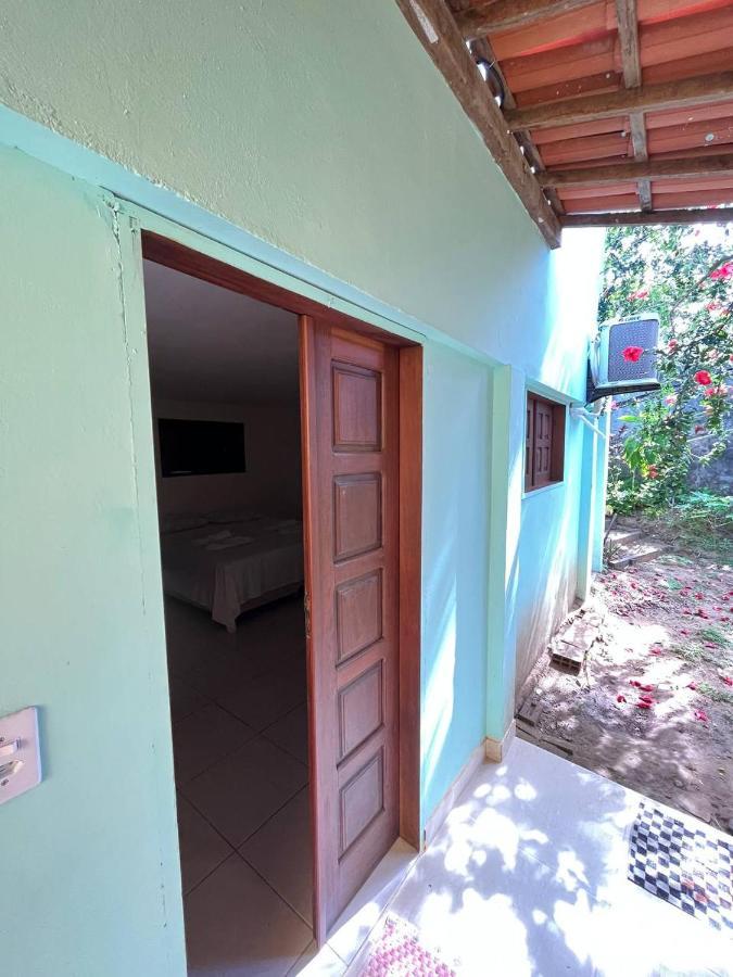 Bem Me Quer Casas Morro de São Paulo Exterior foto