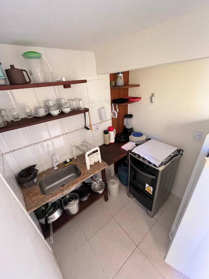 Bem Me Quer Casas Morro de São Paulo Exterior foto