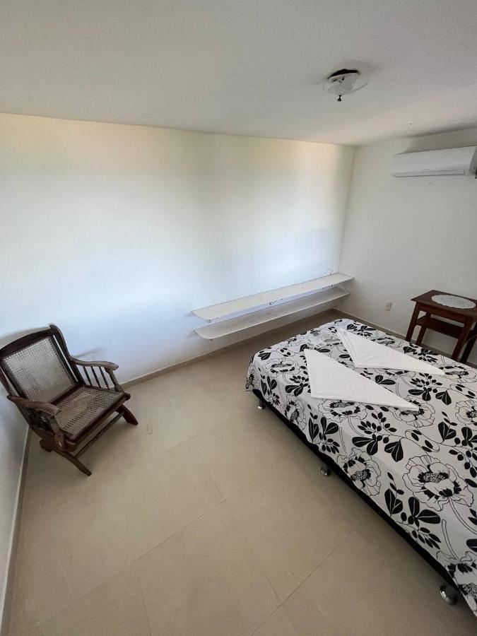 Bem Me Quer Casas Morro de São Paulo Exterior foto