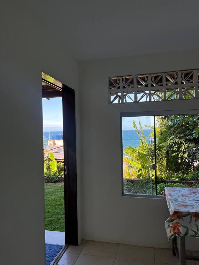 Bem Me Quer Casas Morro de São Paulo Exterior foto