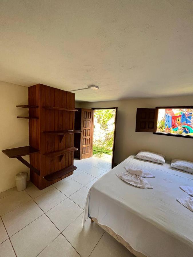 Bem Me Quer Casas Morro de São Paulo Exterior foto