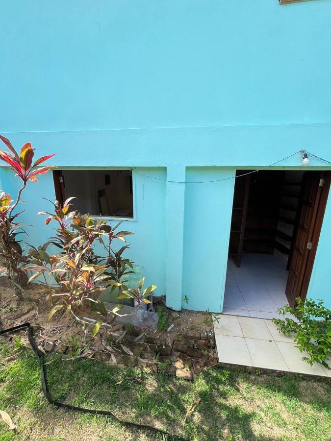 Bem Me Quer Casas Morro de São Paulo Exterior foto