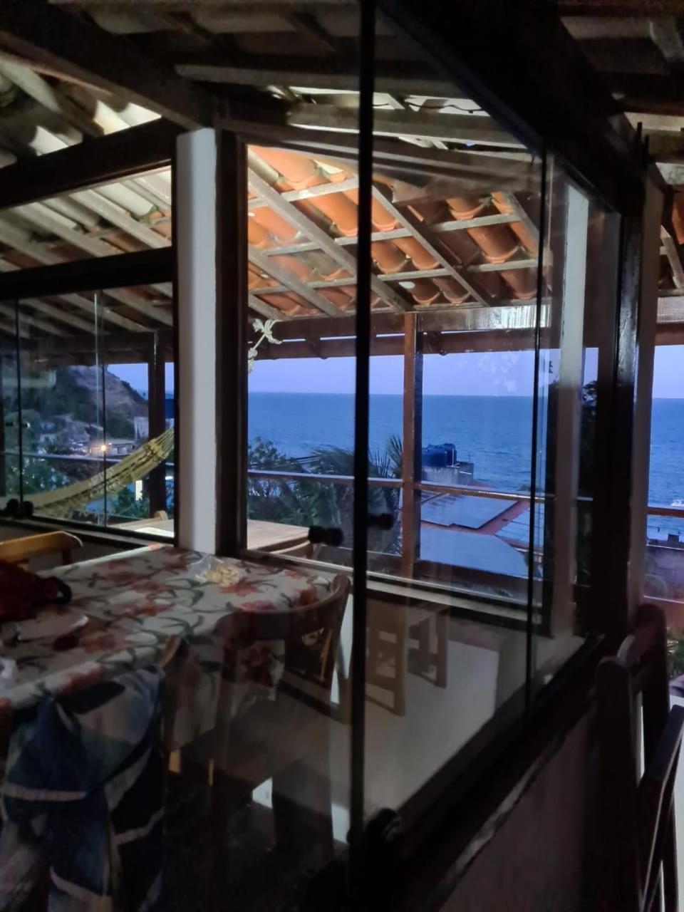 Bem Me Quer Casas Morro de São Paulo Exterior foto