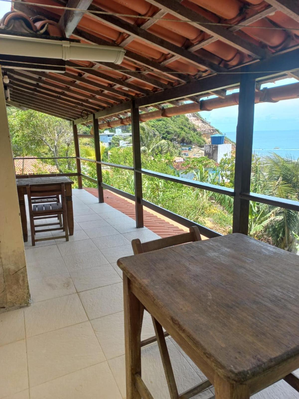 Bem Me Quer Casas Morro de São Paulo Exterior foto